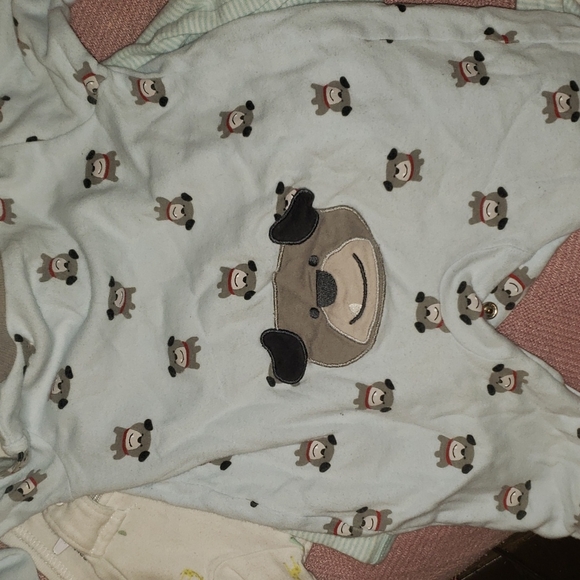 0-3 months bundle #11 - Picture 4 of 8